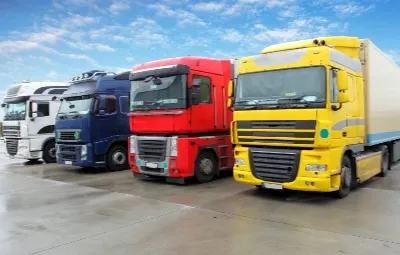 Bursa Hanak Nakliye Ambarı