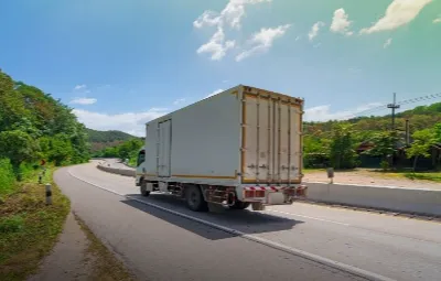 Bursa ile Hanak Arası Bulaşık Makinesi Taşıma